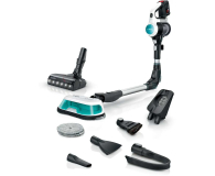 Bosch Outlet ODKURZACZ Unlimited ProHygienic Aqua Biały - 1554772 - zdjęcie 1